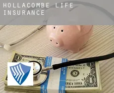 Hollacombe  life insurance