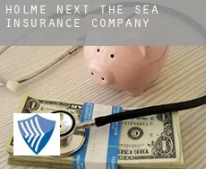 Holme next the Sea  insurance company