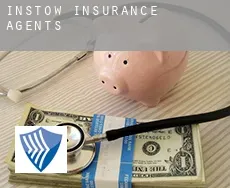 Instow  insurance agents