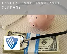 Lawley Bank  insurance company