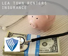 Lea Town  renters insurance