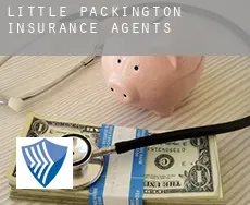 Little Packington  insurance agents