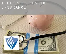 Lockerbie  health insurance