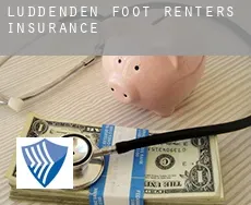Luddenden Foot  renters insurance