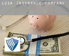 Lusa  insurance company
