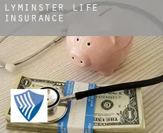 Lyminster  life insurance