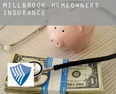 Millbrook  homeowners insurance