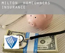Milton  homeowners insurance