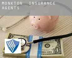 Monkton  insurance agents