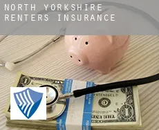 North Yorkshire  renters insurance