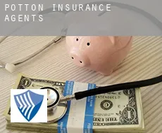 Potton  insurance agents