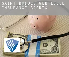 Saint Brides Wentlooge  insurance agents