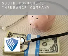 South Yorkshire  insurance company