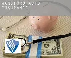 Wansford  auto insurance