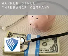 Warren Street  insurance company