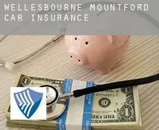 Wellesbourne Mountford  car insurance