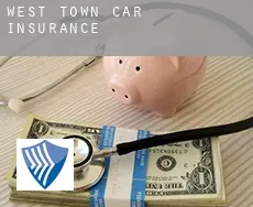 West Town  car insurance