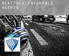 Beattock  insurance agents