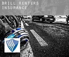 Brill  renters insurance