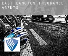 East Langton  insurance agents