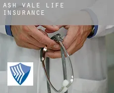 Ash Vale life insurance