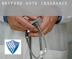 Bayford  auto insurance