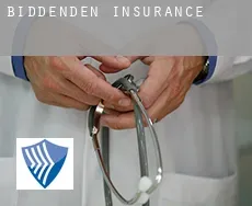 Biddenden  insurance