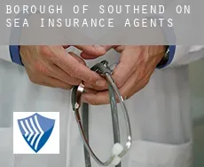 Southend-on-Sea (Borough)  insurance agents