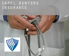 Capel  renters insurance