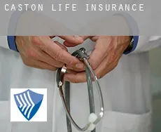Caston  life insurance