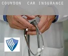 Coundon  car insurance