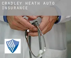 Cradley Heath  auto insurance