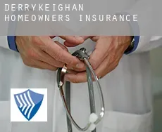 Derrykeighan  homeowners insurance