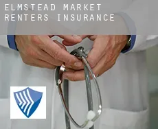 Elmstead Market  renters insurance