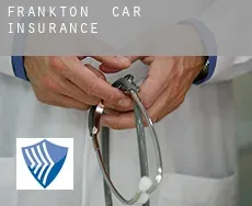 Frankton  car insurance