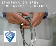 Grantown on Spey  homeowners insurance