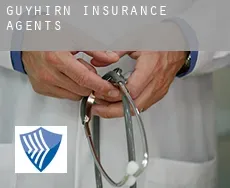 Guyhirn  insurance agents