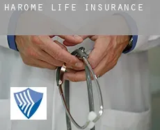 Harome  life insurance