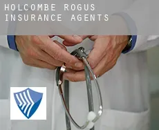 Holcombe Rogus  insurance agents
