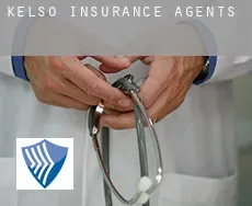 Kelso  insurance agents