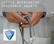 Little Barrington  insurance agents