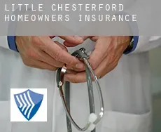 Little Chesterford  homeowners insurance