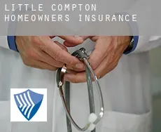Little Compton  homeowners insurance