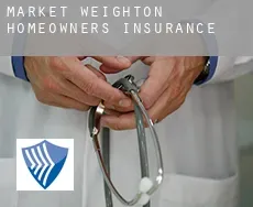 Market Weighton  homeowners insurance