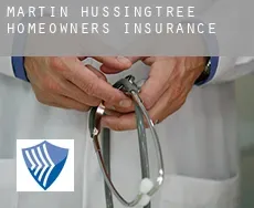 Martin Hussingtree homeowners insurance
