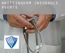 Whittingham insurance agents
