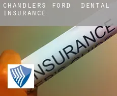Chandler's Ford  dental insurance