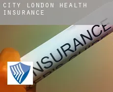 City of London  health insurance