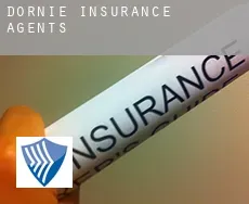 Dornie  insurance agents