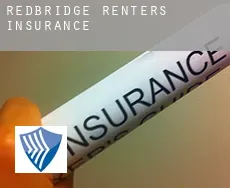 Redbridge  renters insurance